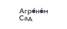 Агроном Сад